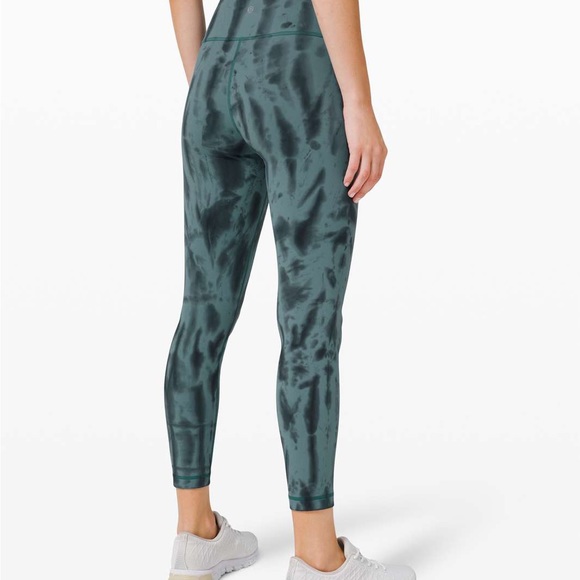 Lululemon Wunder Train High-Rise 25” - Picture 3 of 7